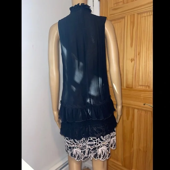 Giambattista Valli from Intermix size 38 xxs - Picture 3 of 4